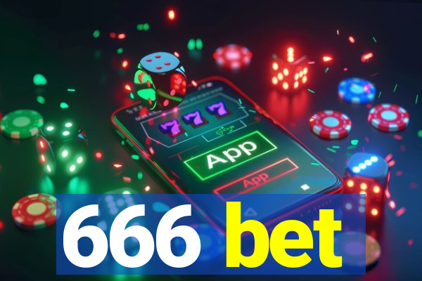 666 bet
